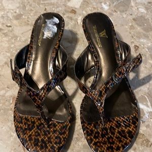 Brand new women’s Worthington shoes